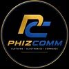 phizcomm